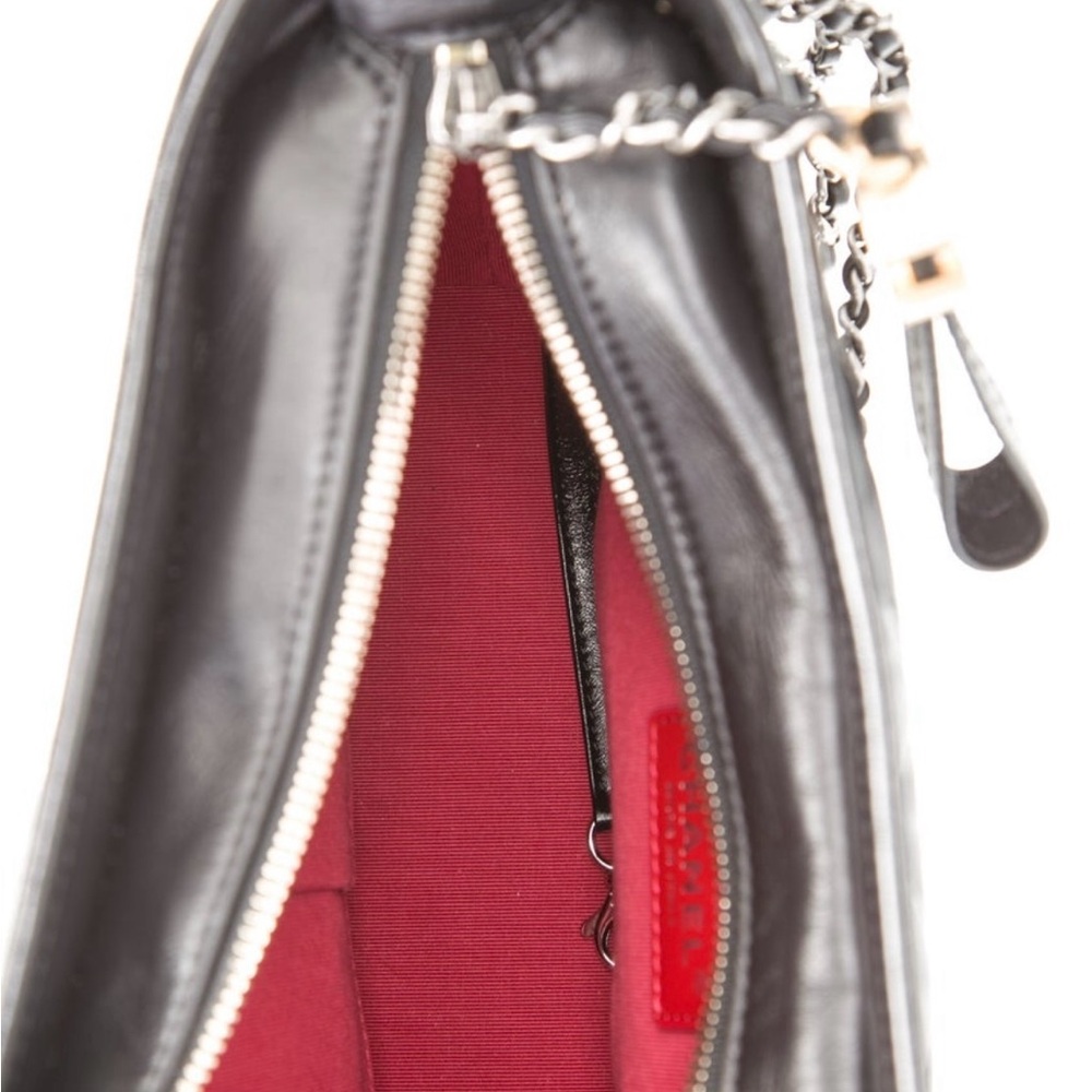 Chanel Gabrille Hobo Crossbody Bag - Picture 7 of 11